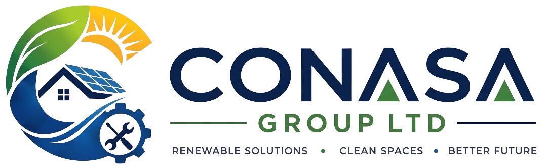 Conasa logo